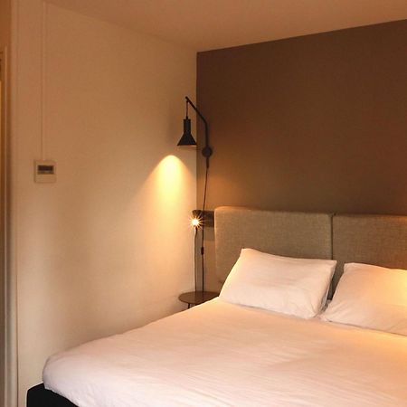 Ibis Lille Centre Grand Place Esterno foto