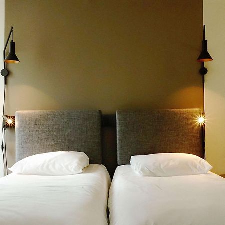 Ibis Lille Centre Grand Place Esterno foto