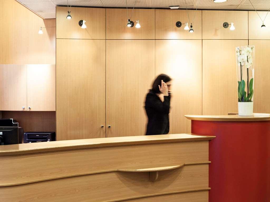 Ibis Lille Centre Grand Place Esterno foto