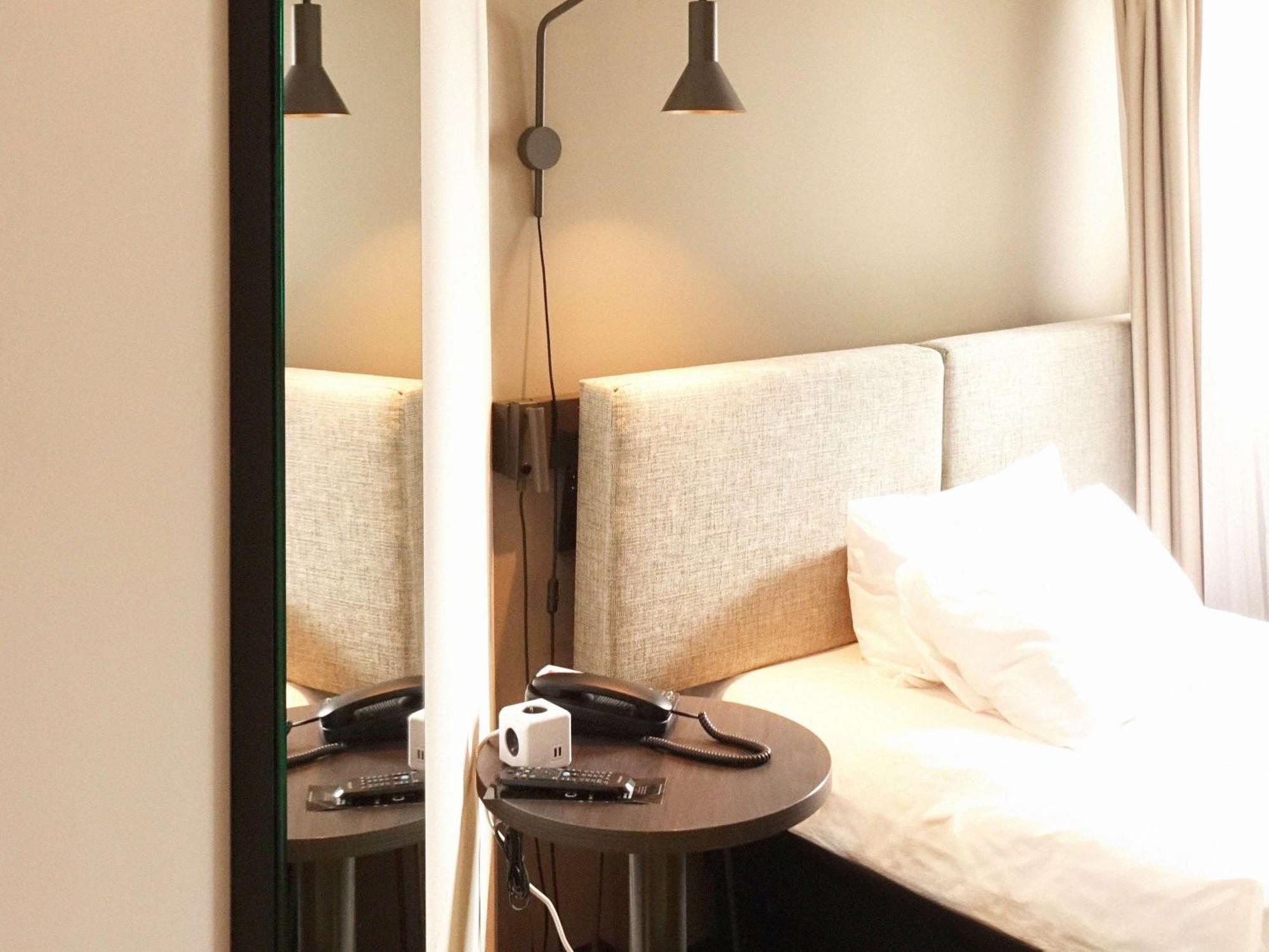 Ibis Lille Centre Grand Place Esterno foto