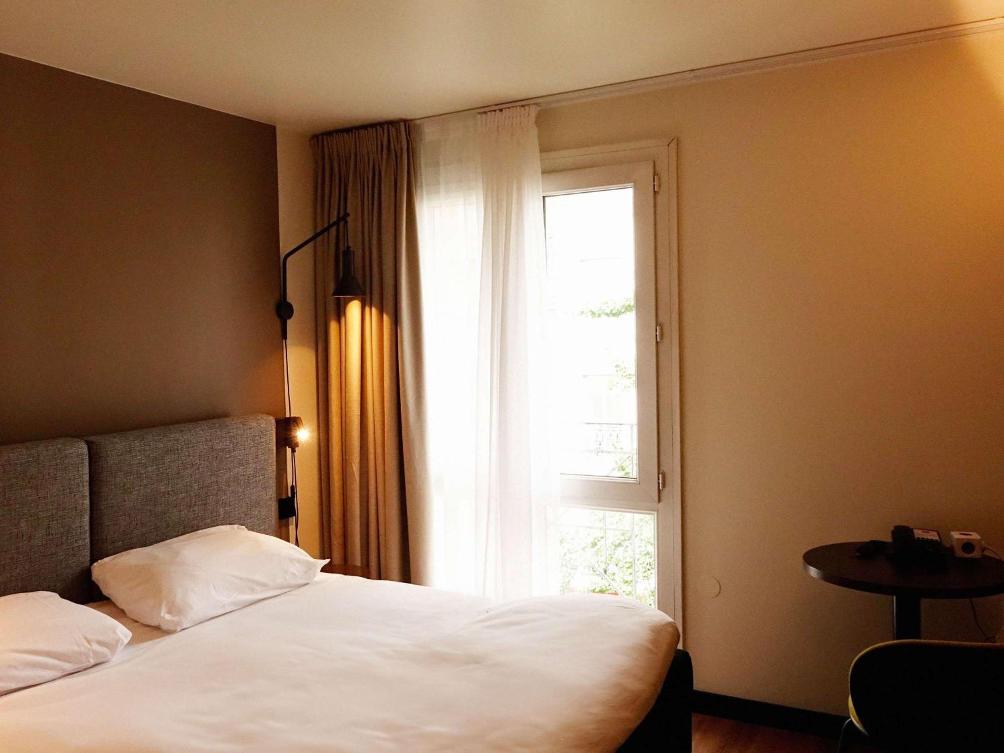 Ibis Lille Centre Grand Place Esterno foto