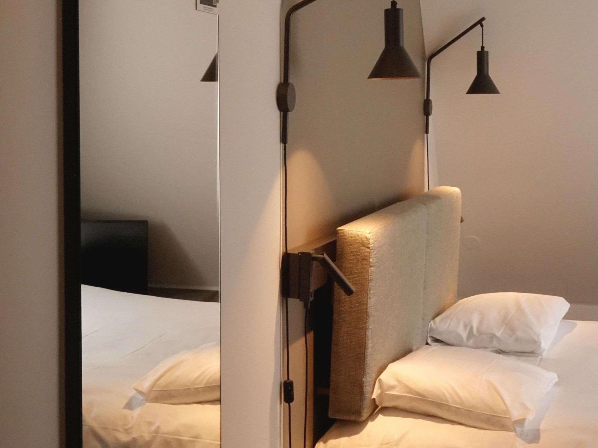 Ibis Lille Centre Grand Place Esterno foto