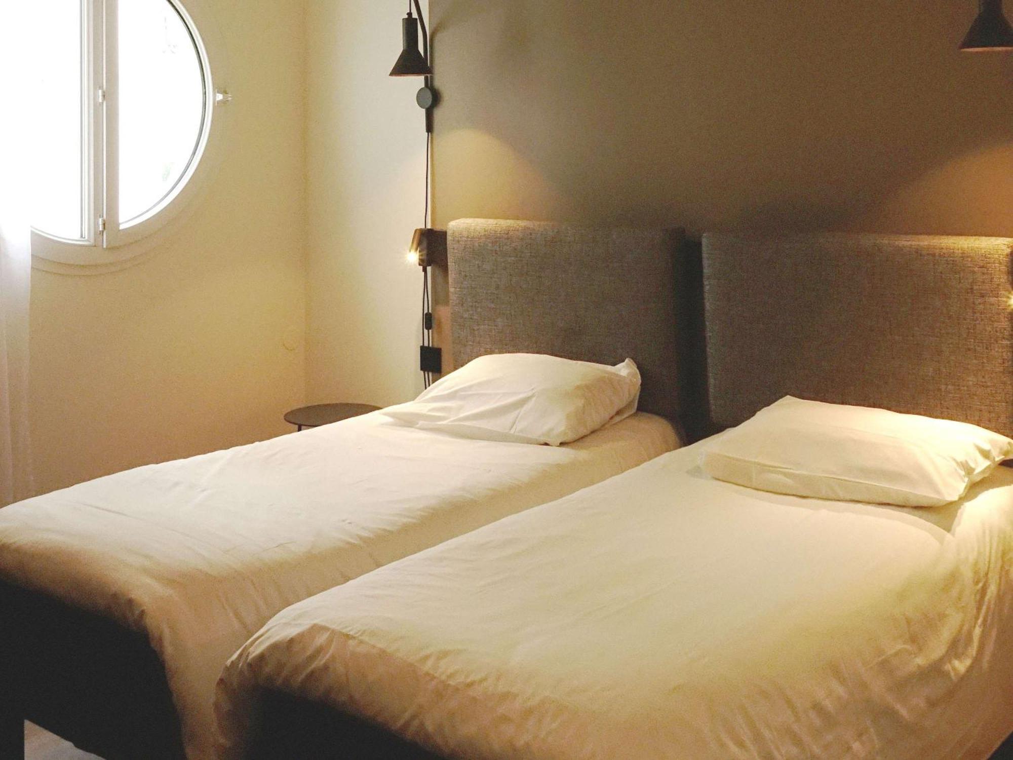 Ibis Lille Centre Grand Place Esterno foto