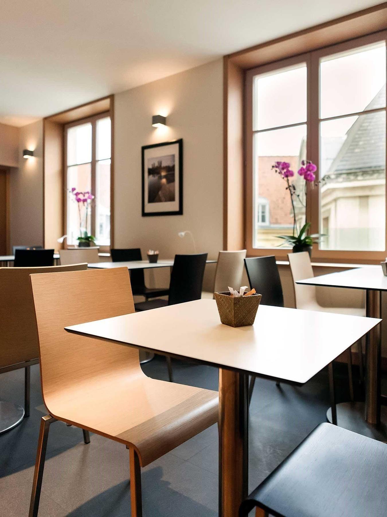 Ibis Lille Centre Grand Place Esterno foto