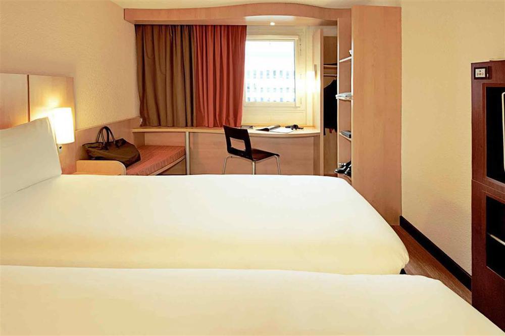 Ibis Lille Centre Grand Place Camera foto
