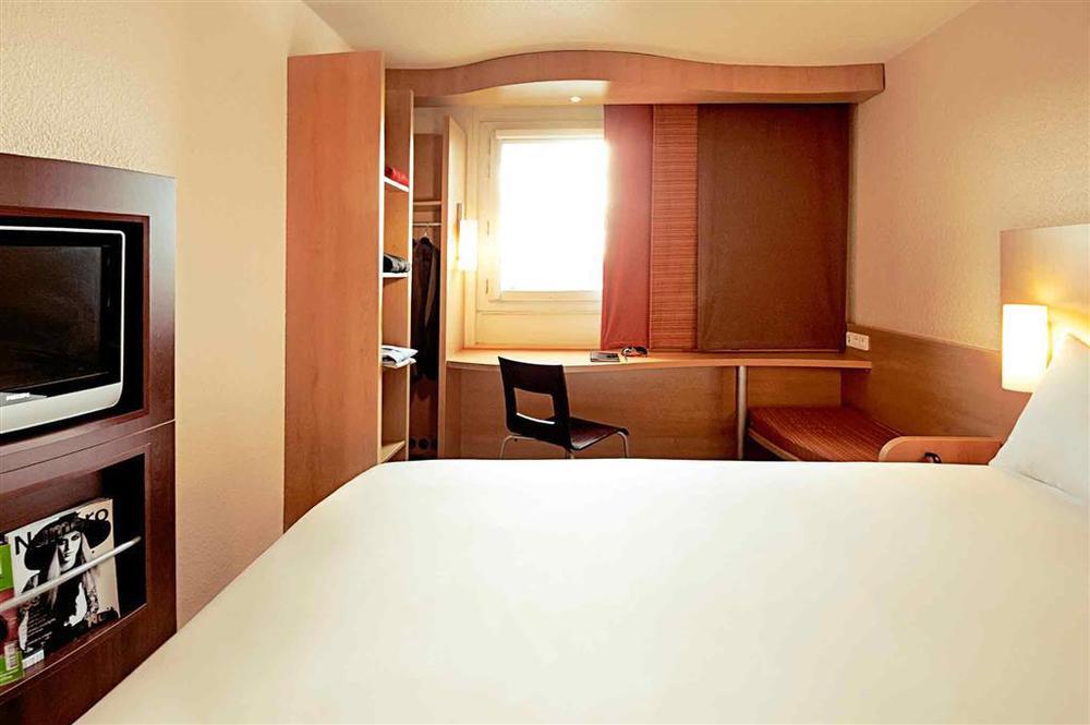 Ibis Lille Centre Grand Place Camera foto