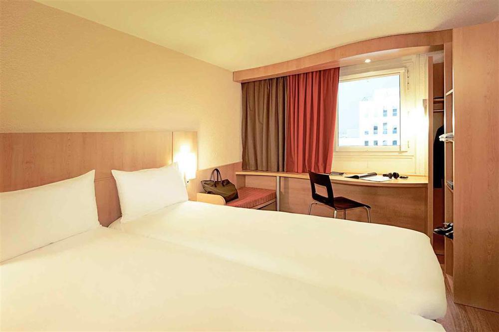 Ibis Lille Centre Grand Place Camera foto