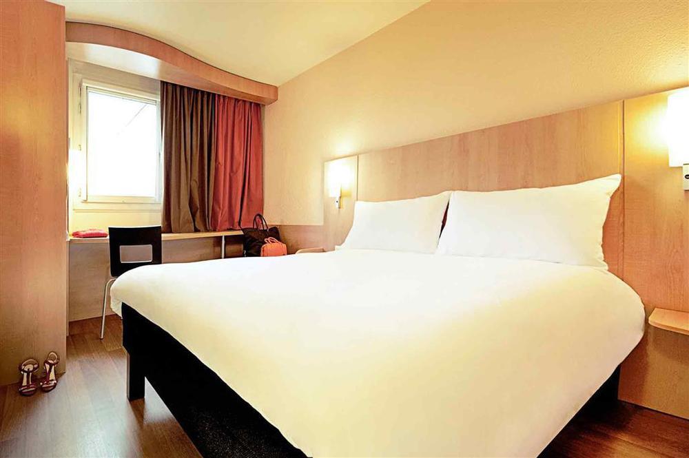 Ibis Lille Centre Grand Place Camera foto