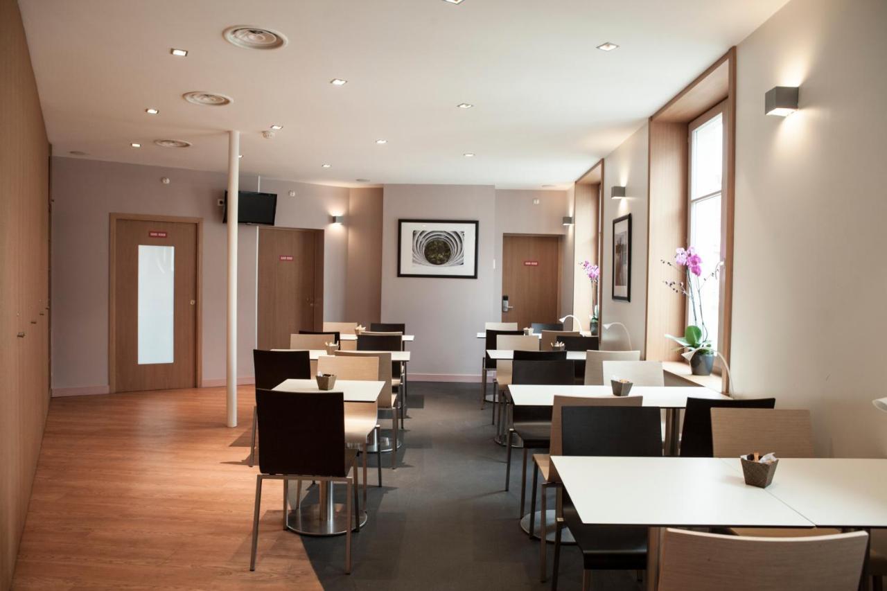 Ibis Lille Centre Grand Place Esterno foto